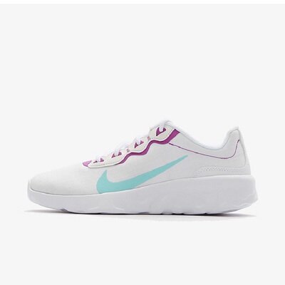 Nike/耐克正品Explore strada女士舒适防滑轻便运动鞋CD7091-100