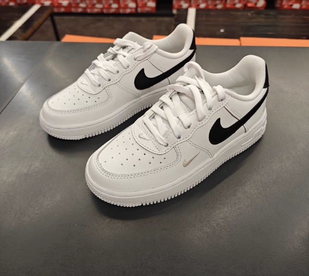 Nike/耐克男童女童运动休闲板鞋FJ2888-FJ2887