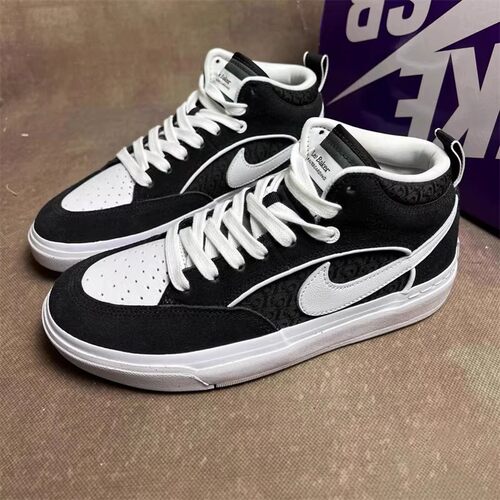 Nike耐克男子2023秋季新款防滑耐磨百搭运动休闲鞋DX4361