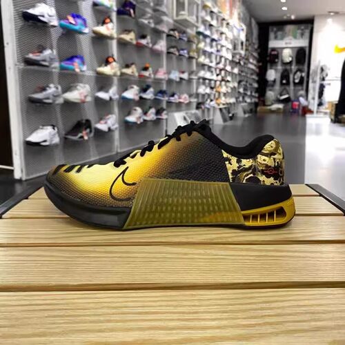 Nike/耐克正品Metcon 9 AMP男士运动透气训练鞋DZ2616-002