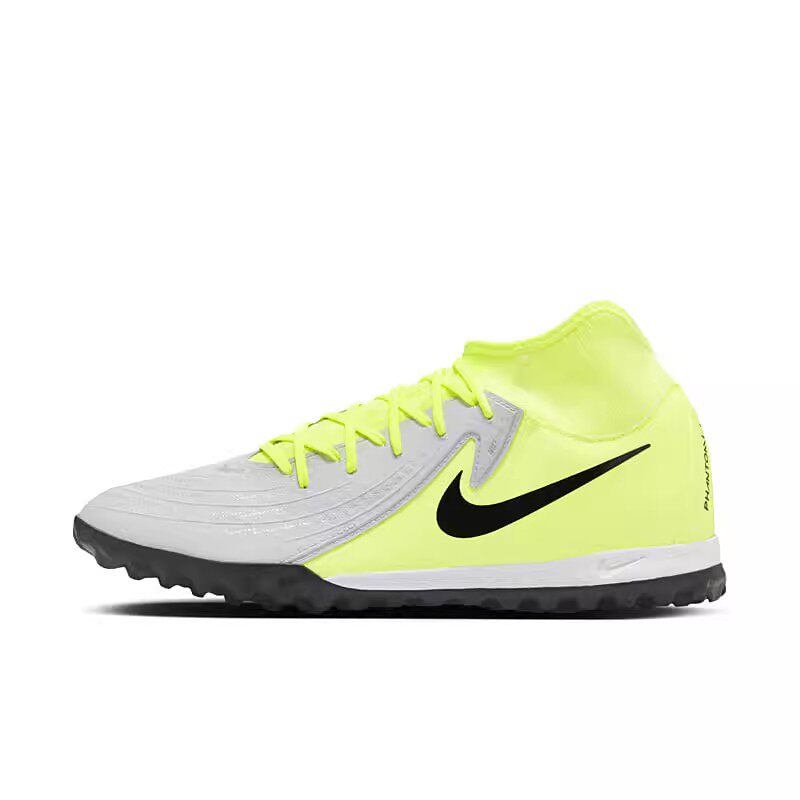 Nike Phantom Luna 2 TF 男款 人造草地 低帮足球鞋FJ2566-003