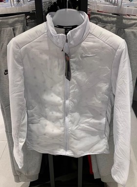 耐克 Nike 男子运动休闲轻薄棉服外套夹克 BV4875-085