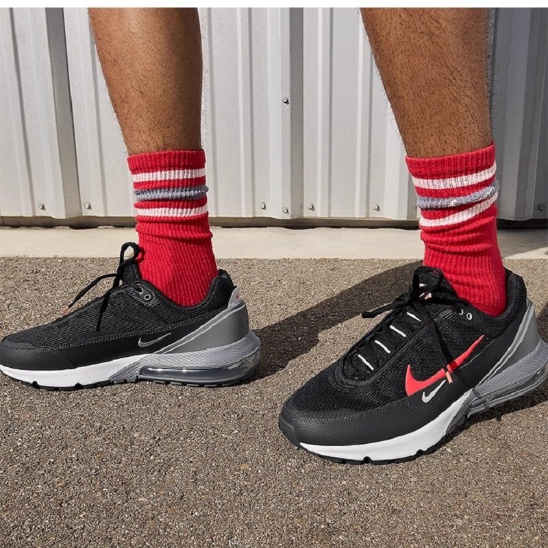 Nike/耐克官方Air Max Pulse 男士气垫缓震运动鞋FQ4156-FN7459