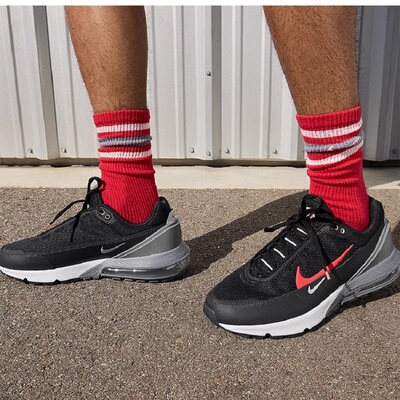 Nike/耐克官方Air Max Pulse 男士气垫缓震运动鞋FQ4156-FN7459