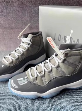 Nike/耐克正品Air Jordan男子实战训练耐磨篮球鞋 CT8012-005