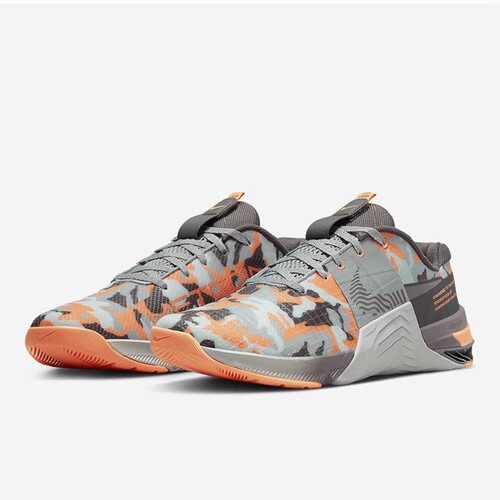 Nike/耐克正品Metcon 8 AMP 男子运动综合训练鞋DV9019-300