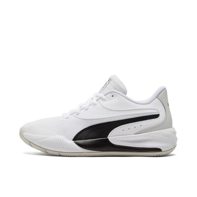 PUMA斯玛特同款篮球鞋减震防滑