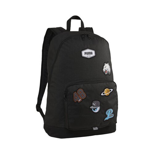 PUMA彪马学生书包户外旅行双肩包