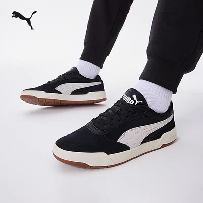PUMA彪马休闲板鞋复古时尚