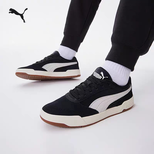 PUMA彪马休闲板鞋复古时尚