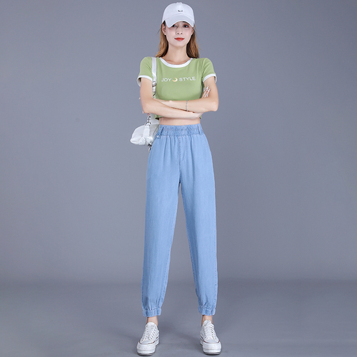 C-Meng快时尚女裤 ZLMY2D870