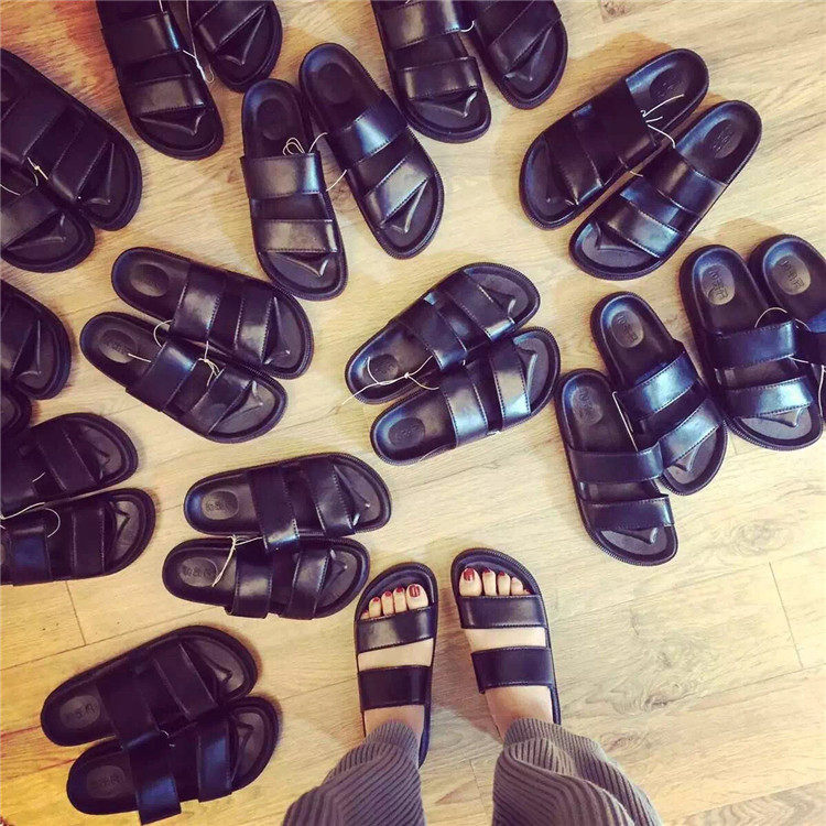 Sandales femme OTHER   en PU - Ref 2666407 Image 1