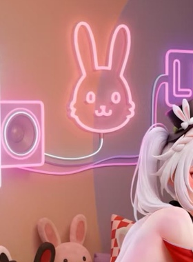 【小黑GK】Lemon studio＆YM studio  假面少女 火花