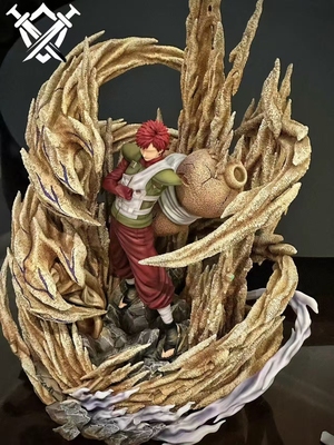 【小黑GK】先行优惠100  Sword Heart -Studio 五代风影