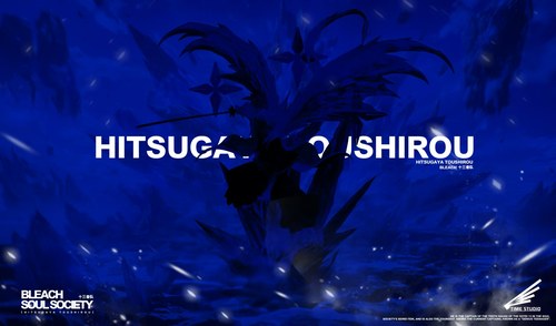【小黑GK】先行Time studio 全新主人物系列 死神-日番冬狮郎