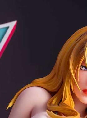 【小黑GK】POP.ART工作室   BL003 乱菊