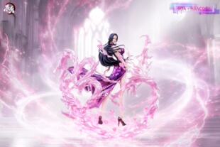 【小黑GK】辰炎   回眸倾心女帝