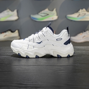 新款 猫爪 LITE 李宁经典 运动鞋 2024秋季 2女子时尚 AGCU070 休闲鞋
