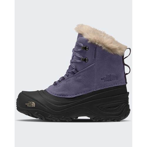 THENORTHFACE/北面女童雪地靴