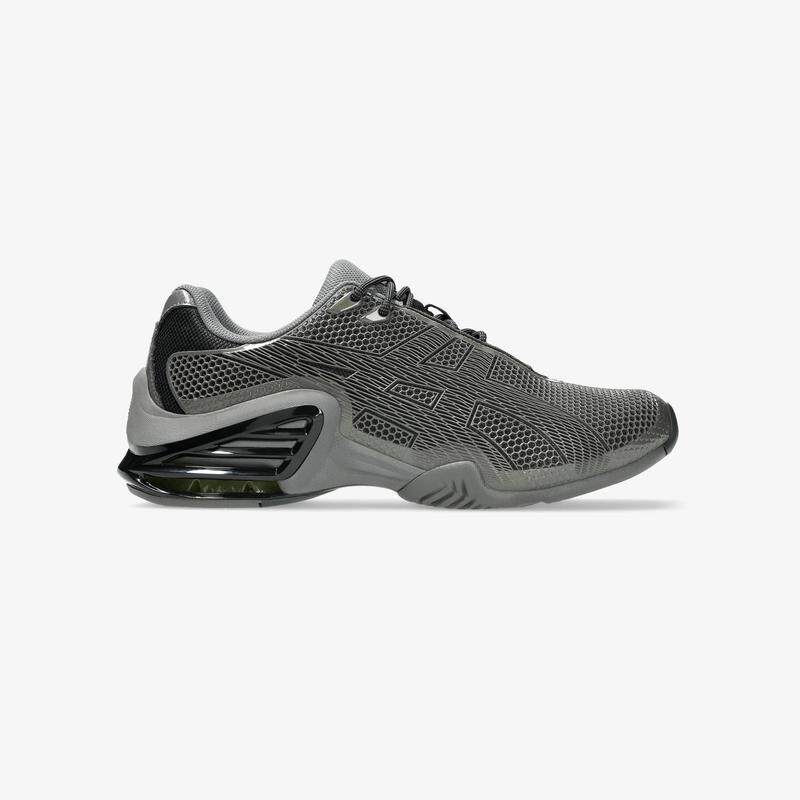 海外代购Asics/亚瑟士男士运动鞋缓震透气低帮网眼日常穿搭