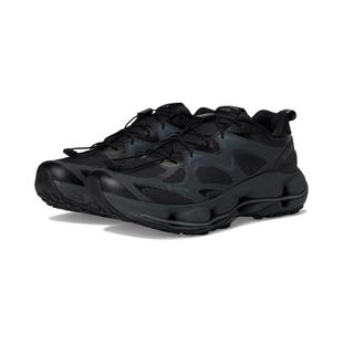Merrell 男戶外徒步越野機(jī)能鞋 邁樂Merrell防水透氣跑山鞋
