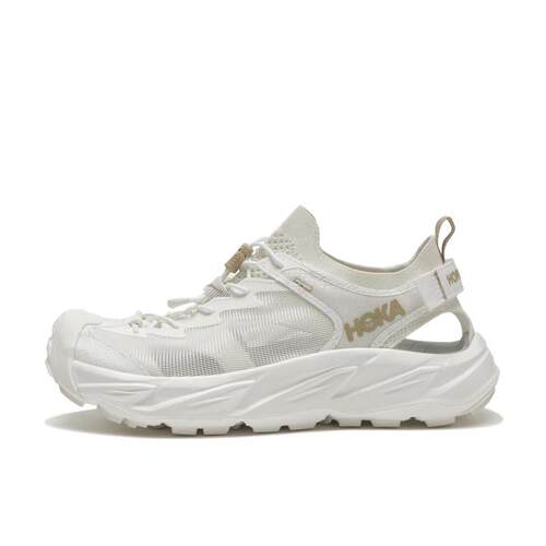 代购Hoka OneOne男女登山鞋排水设计防砂石进入可调节后跟