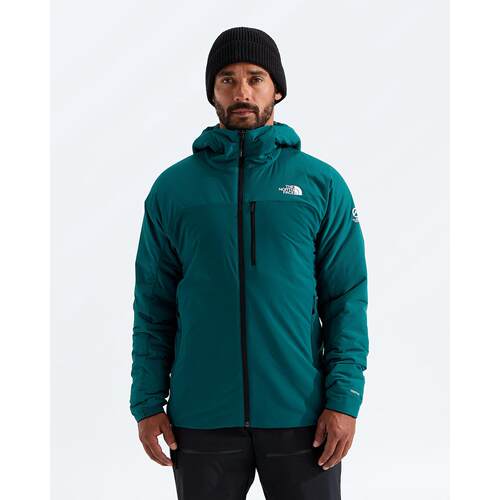 THENORTHFACE/北面男士羽绒衣