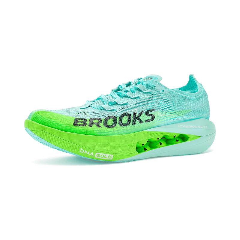 代购Brooks布鲁克斯男士跑步鞋轻量化设计高回弹缓震能量回馈