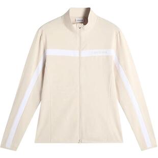 代购JLindeberg金林德伯格男士夹克保暖速干加绒弹力户外