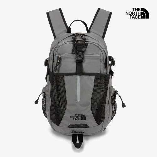 代购THE NORTH FACE北面男女双肩包轻便收纳透气背负防泼水