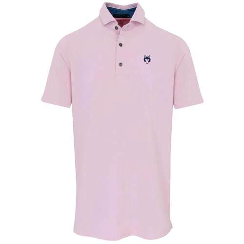 代购Greyson Clothiers男士POLO衫透气防紫外线速干尼龙材质