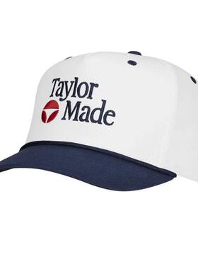 代购Taylormade男士帽子防晒遮阳棉质透气户外夏季棒球帽爆款