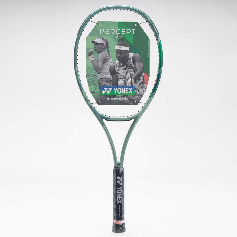 代购尤尼克斯YONEX网球拍ISOMETRICFLEXCON系统SERVO FILTER