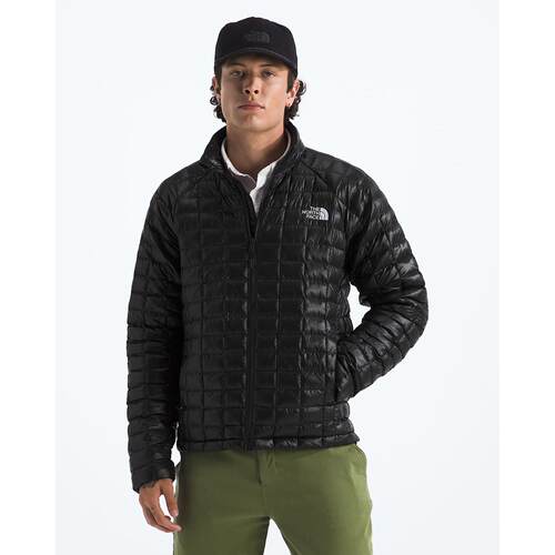 THENORTHFACE/北面男士羽绒衣
