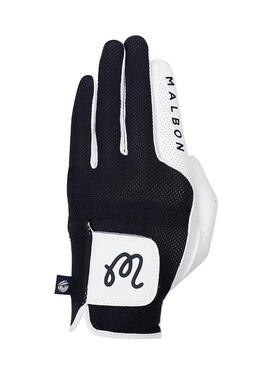 代购MalbonGolf男士高尔夫手套透气性贴合度防滑设计耐用性