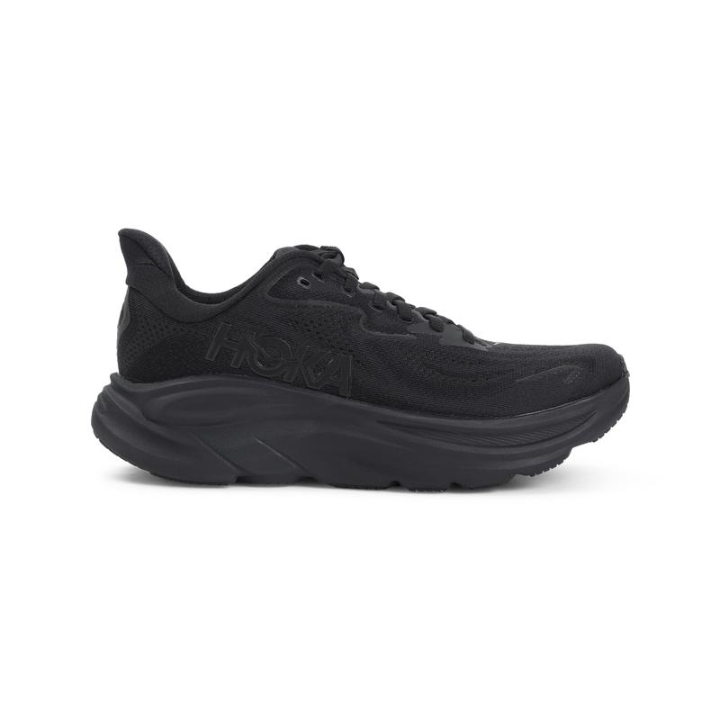 Hoka OneOne女越野跑鞋舒适缓震稳定轻便运动休闲鞋