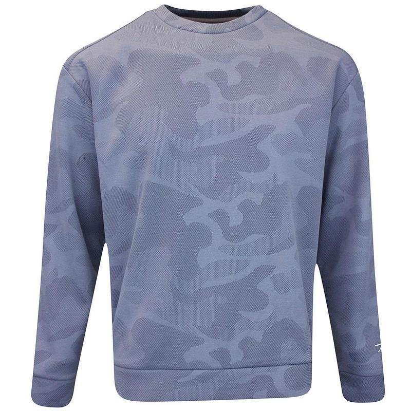 代购MACADE卫衣男保暖舒适透气防风迷彩抓绒内衬常规版型弹性面