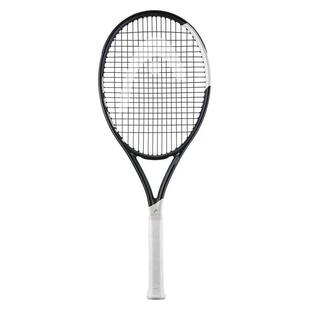 代购HEAD海德网球拍提速控球稳定碳素轻量单手网球训练运动器材