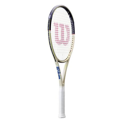 代购Wilson  Blade 98威尔胜男女网球拍控球精准专业26年美网