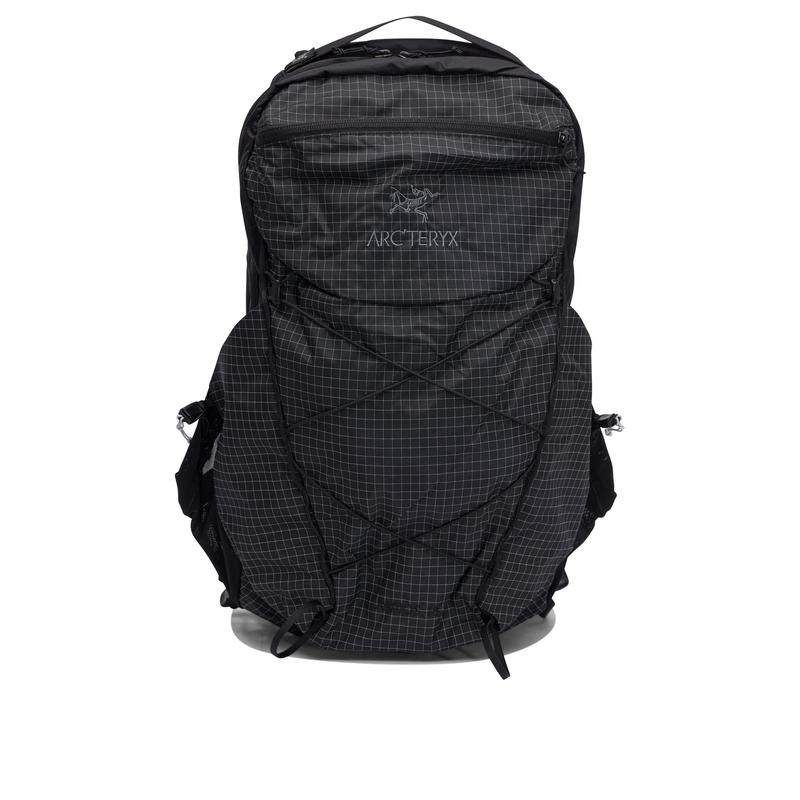 代购ARC&lsquo;TERYX/始祖鸟双肩背包轻便透气大容量男款休闲通