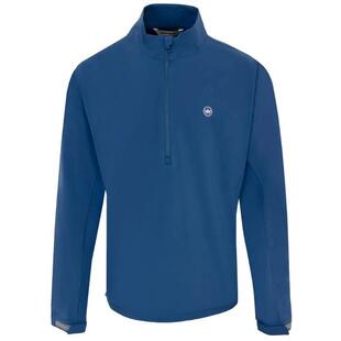 代购peter millar男士运动T恤防风防水透气柔顺静音聚酯纤维