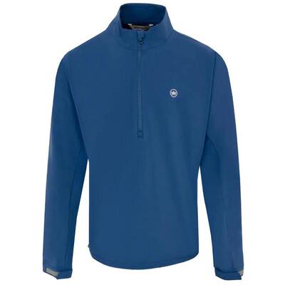 代购peter millar男士运动T恤防风防水透气柔顺静音聚酯纤维