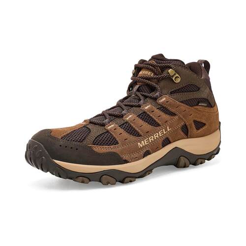 Merrell/迈乐男士户外休闲鞋