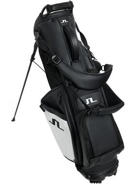 代购JLindeberg金林德伯格男士高尔夫球包轻量化设计