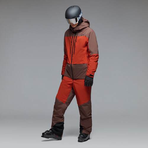 Oakley/欧克利男士滑雪衣