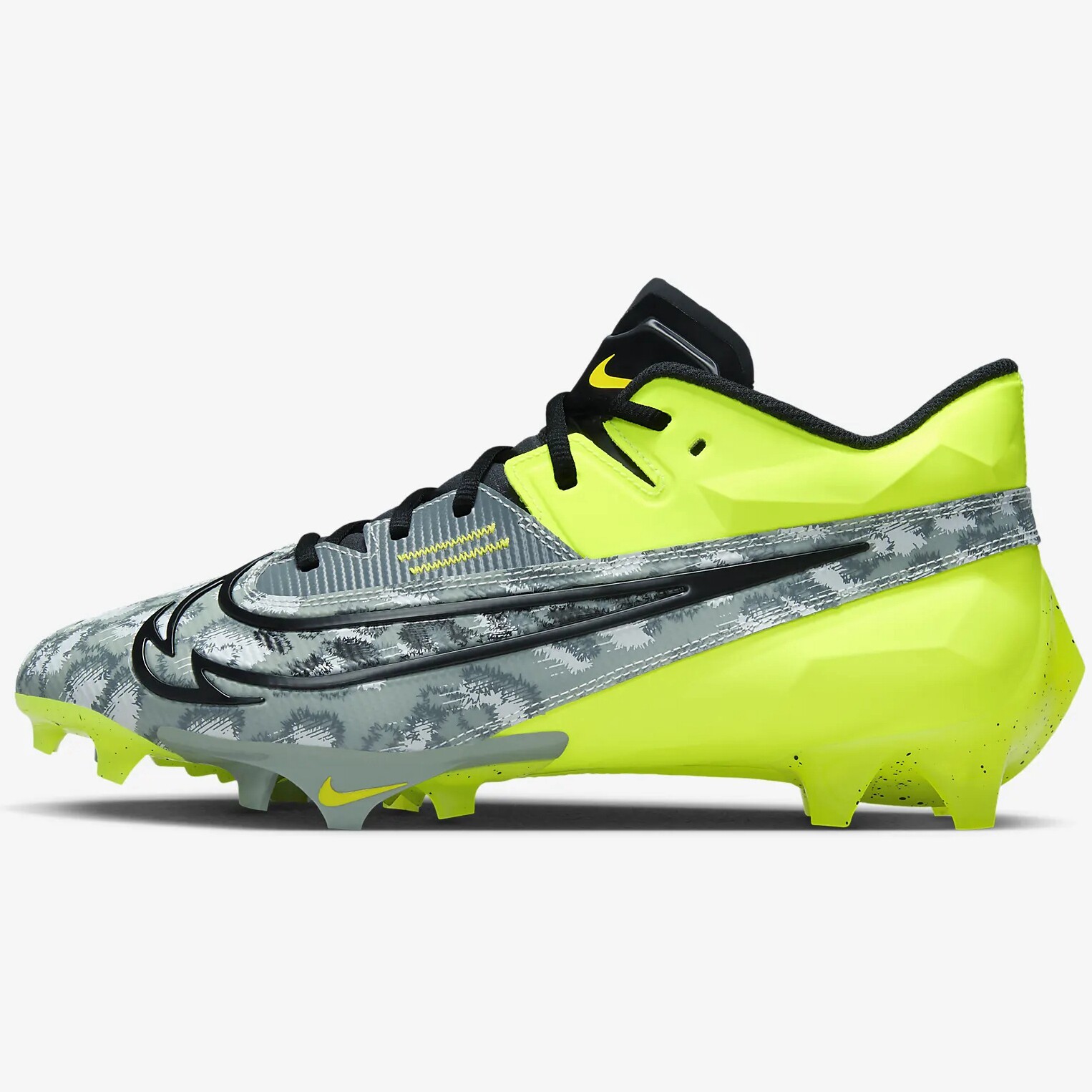 nike vapor edge elite 360 2代耐克男子橄榄球鞋中帮23年春季新