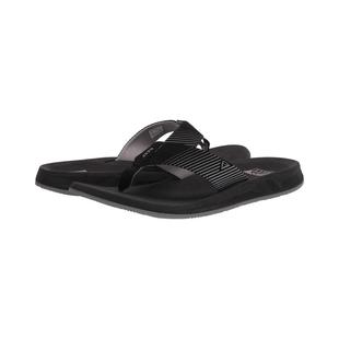 Reef人字拖水友合成带软垫舒适沙滩鞋