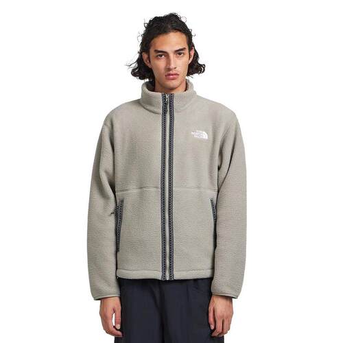 THENORTHFACE/北面男士抓绒衣