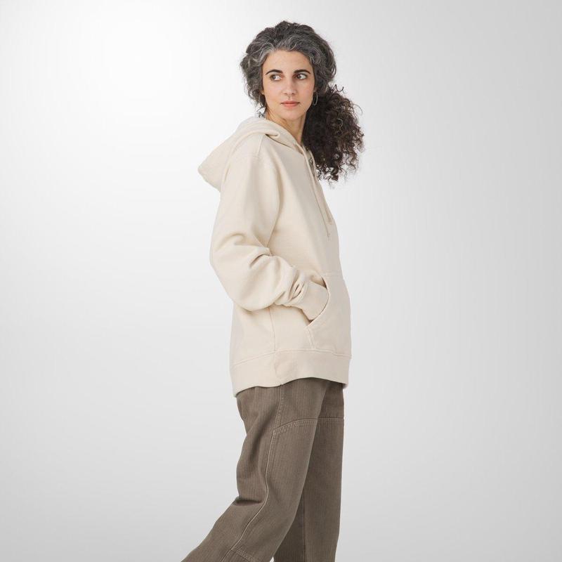 代购Danner男士卫衣保暖耐用棉质厚款户外日常外套爆款休闲