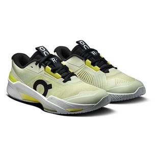 代购ON THE ROGER Pro Fire昂跑男士网球鞋支撑能量回馈防滑耐磨
